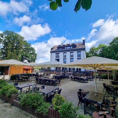 Hotel Estricher Hof Trier Exterior photo